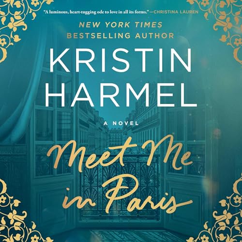 Meet Me in Paris