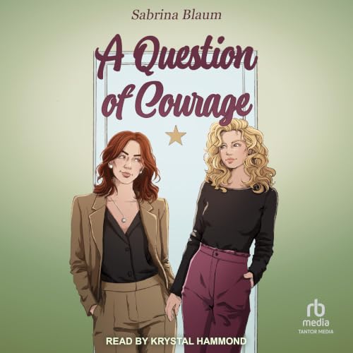A Question of Courage