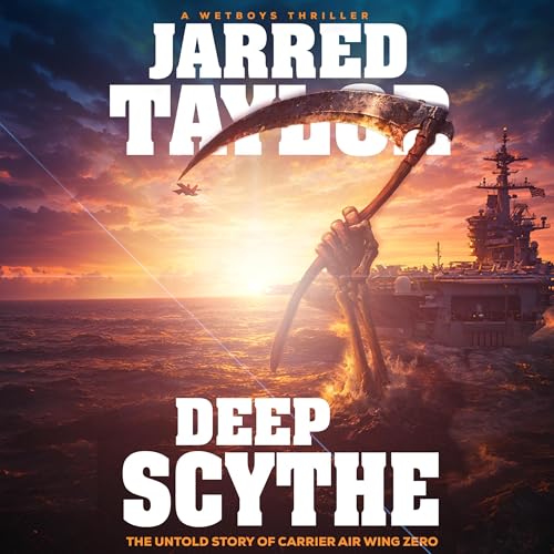 Deep Scythe