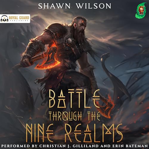 Battle Through the Nine Realms