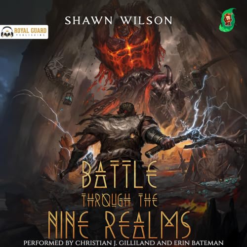 Battle Through the Nine Realms 3