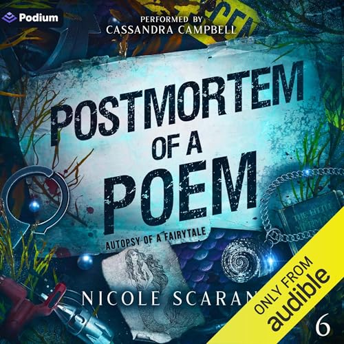 Postmortem of a Poem