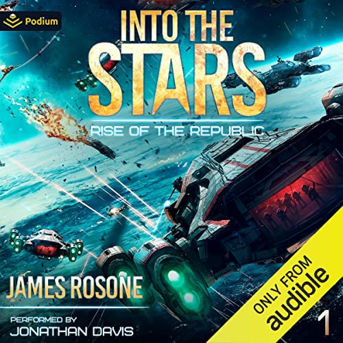 Into the Stars