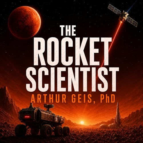 The Rocket Scientist