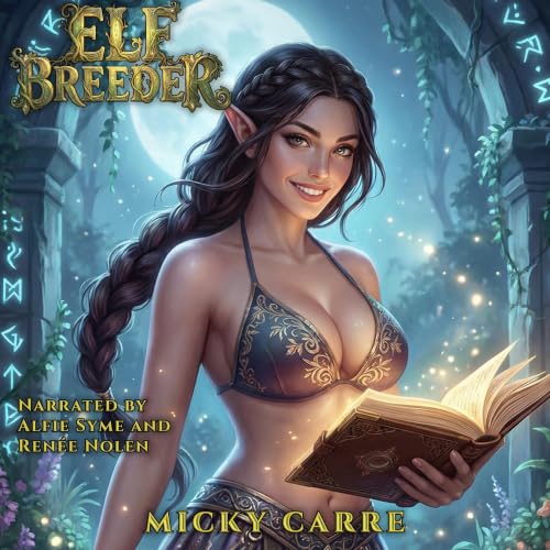 Elf Breeder