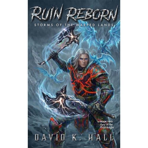 Ruin Reborn: Storms of the Warped Lands