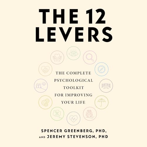 The 12 Levers