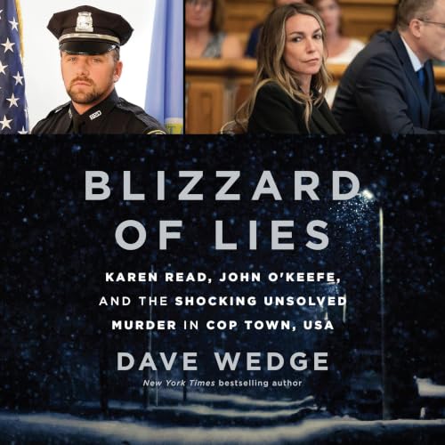 Blizzard of Lies
