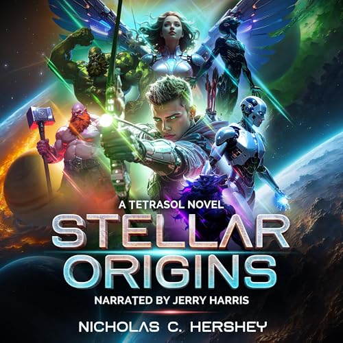 Stellar Origins