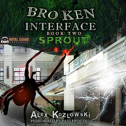 Broken Interface - Sprout