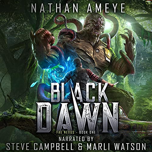 Black Dawn