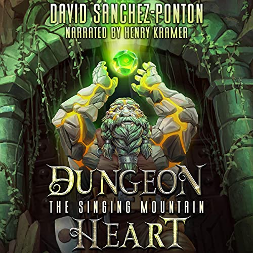 Dungeon Heart