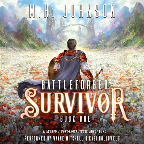 Battleforged: Survivor