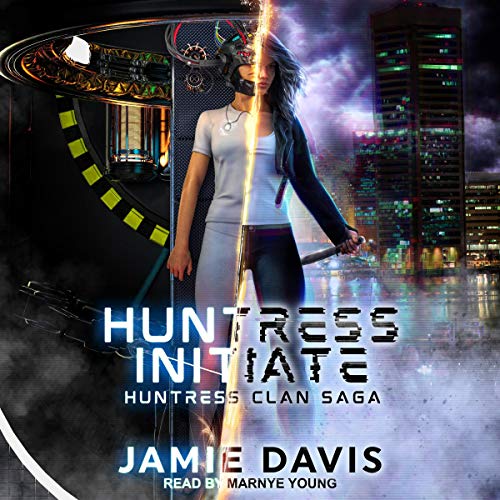 Huntress Initiate