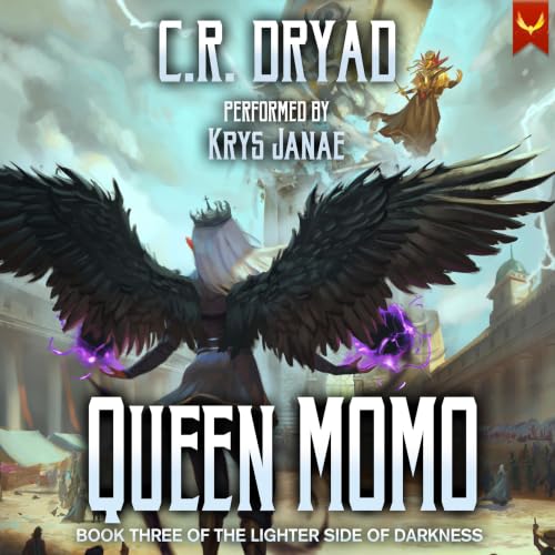 Queen Momo