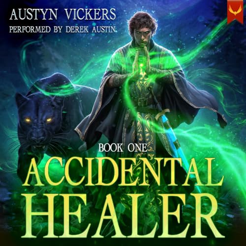 Accidental Healer