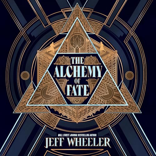 The Alchemy of Fate