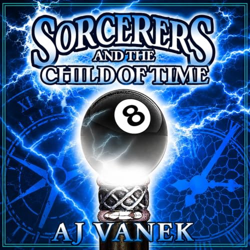 Sorcerers and the Child of Time