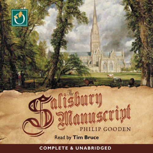 The Salisbury Manuscript