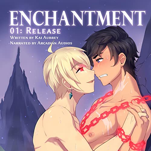 Enchantment, Part I: Release
