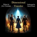 Dimensional Traveler