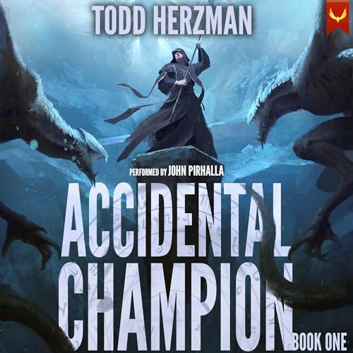 Accidental Champion