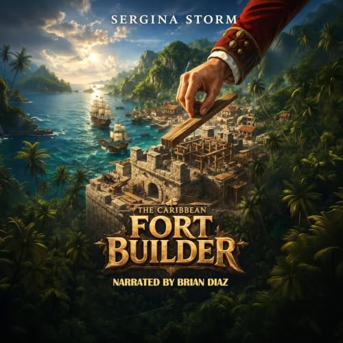 The Caribbean Fort Builder
