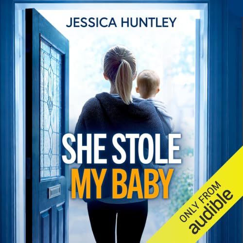 She Stole My Baby