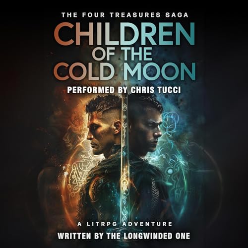 Children of the Cold Moon