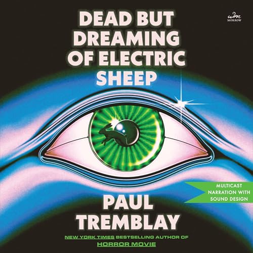 Dead but Dreaming of Electric Sheep