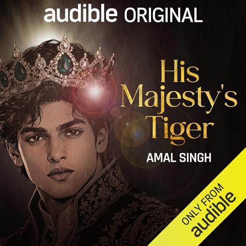 His Majesty’s Tiger Season 3 - The Prodigal Son