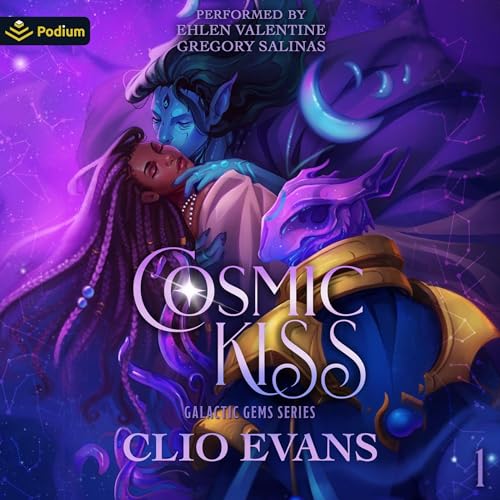 Cosmic Kiss
