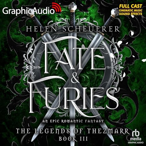 Fate and Furies [Dramatized Adaptation]