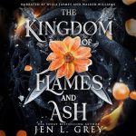The Kingdom of Flames and Ash