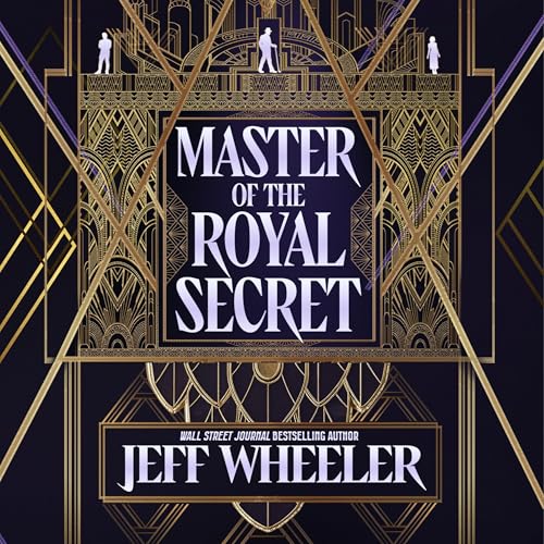 Master of the Royal Secret