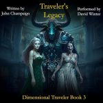 Traveler's Legacy