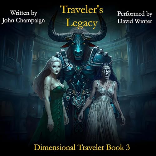 Traveler's Legacy