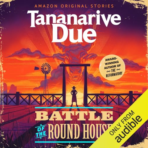 Battle of the Round House