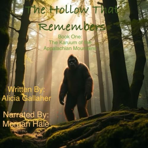 The Hollow That Remembers