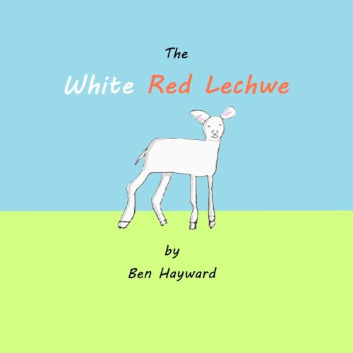 The White Red Lechwe