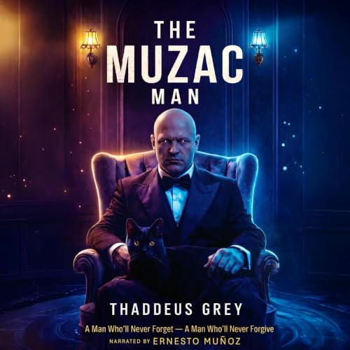 The Muzac Man, Volume I