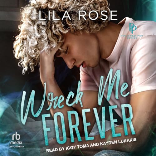 Wreck Me Forever