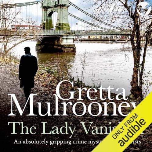 The Lady Vanished