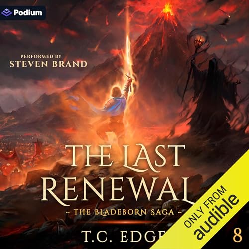 The Last Renewal