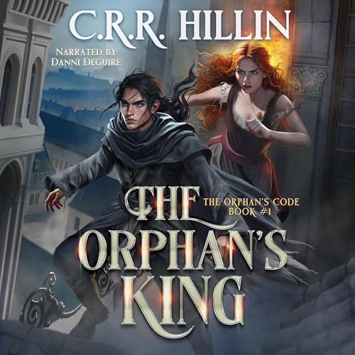 The Orphan's King