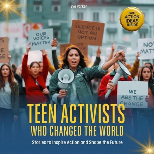 Teen Activists Who Changed the World