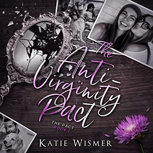 The Anti-Virginity Pact