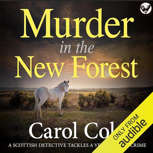 Murder in the New Forest