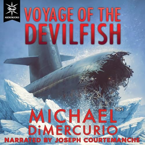 Voyage of the Devilfish