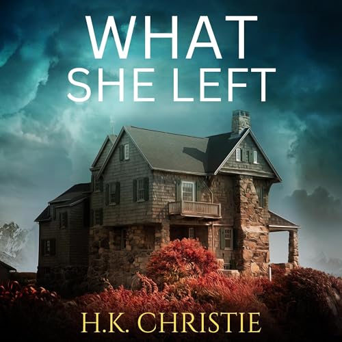 What She Left